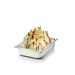 Crème catalane