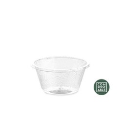 Verre à granité ou milkshake 350ml