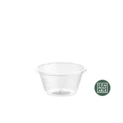 Verre à granité ou milkshake 350ml