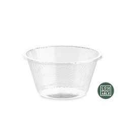 Verre à granité ou milkshake 350ml