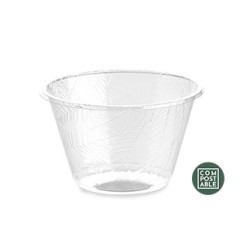 Verre à granité ou milkshake 350ml