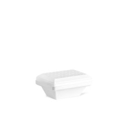 Boîte isotherme avec barquette 500ml