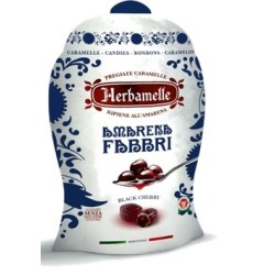Bonbons à l'amarena Fabbri