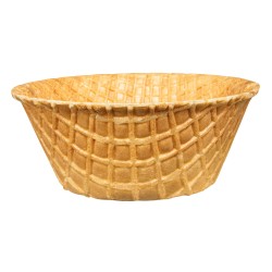 Coupe gaufrette 240ml