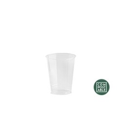 Verre à granité ou milkshake 350ml