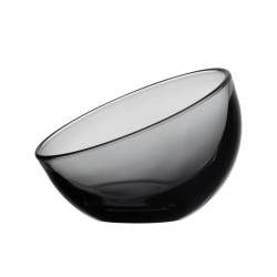 Coupe à glace en verre soufflé de 13cl