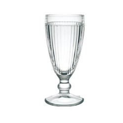 Coupe à glace en verre 29cl