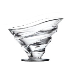 Coupe à glace basse 25 cl