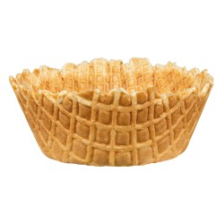 Coupe gaufrette 196ml