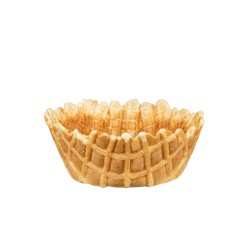 Coupe gaufrette 88ml