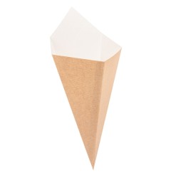 Cornet pour frites