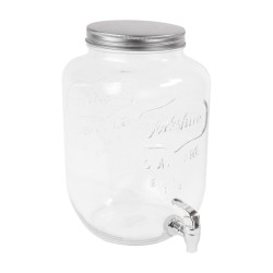 Distributeur de boissons 8L