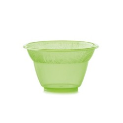Coupe en plastique RENE pour glace 300ml