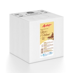 Mix glace Banane Bib 5 L laiterie de Montaigu