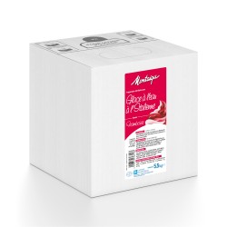 Mix glace Framboise Bib 5 L laiterie de Montaigu