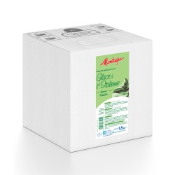 Mix glace Pistache Bib 5 L laiterie de Montaigu