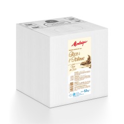 Mix glace coco Bib 5 L laiterie de Montaigu