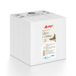 Mix glace Sundae Laiterie de Montaigu