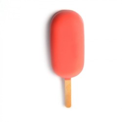 Couverture fraise