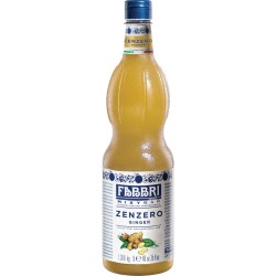 Mixybar Gingembre