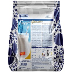 Base pour milkshake yaourt