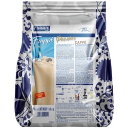Poudre pour milkshake