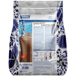 Base pour milkshake chocolat