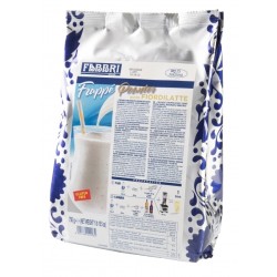 Base pour milkshake fleur de lait