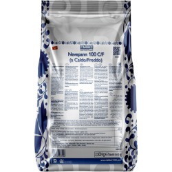 Nevepann 100CF (base 100g crème) - Fabbri