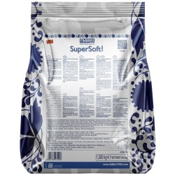 Base glace soft fleur de lait