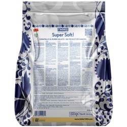 Supersoft Caramel au beurre salé