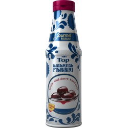 Topping café