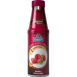 Topping café