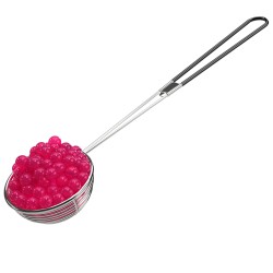 Cuillère passoire Bubble Tea