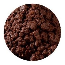 Copeaux de chocolat