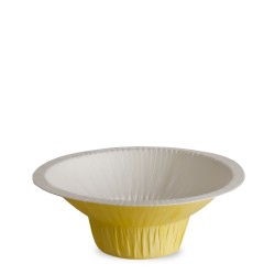 Pot de glace en carton 90ml - 1 boule