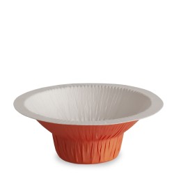 Pot de glace en carton 90ml - 1 boule