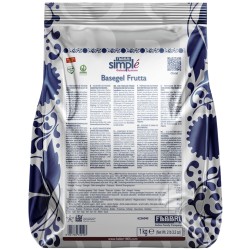 Basegel fruit