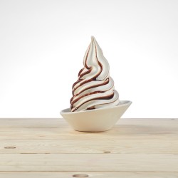 Centorighe chocolat Pregel