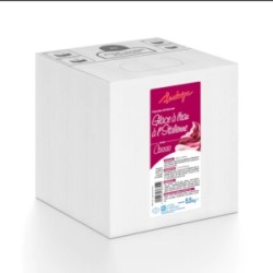 Mix glace Cassis Bib 5 L laiterie de Montaigu