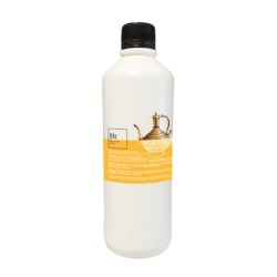 Thé noir concentré liquide