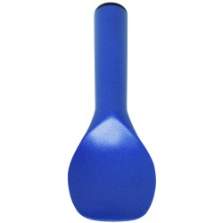 Portionneuse à glace avec manche chauffant