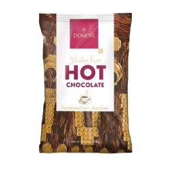 Poudre chocolat chaud Domori