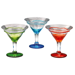 Coupe en verre 40cl 2 - Univers du glacier 
