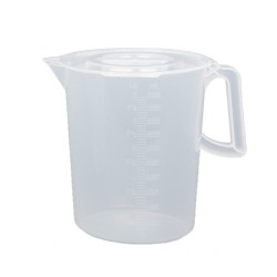 Seau plastique 15l 1 - Univers du glacier 