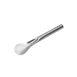 Spatule tout inox 2 - Univers du glacier 