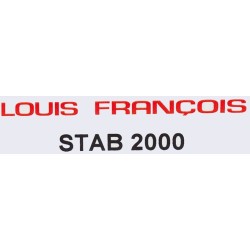 Stab2000 (Stabilisateur crème) par 10kg [product.brand] 1 - Univers du glacier 