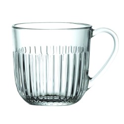 Tasse pour café robuste et moderne 25cl