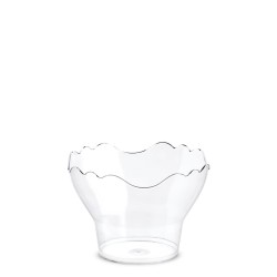 Coupe Corail en plastique 550ml - 4 ou 5 boules [product.brand] 2 - Univers du glacier 
