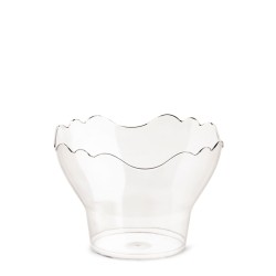 Coupe Corail en plastique 550ml - 4 ou 5 boules [product.brand] 2 - Univers du glacier 